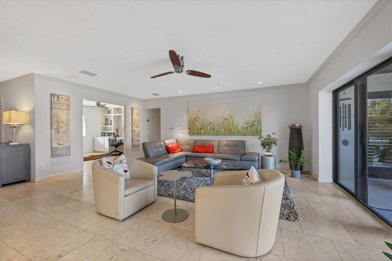 BIRD KEY - Residential