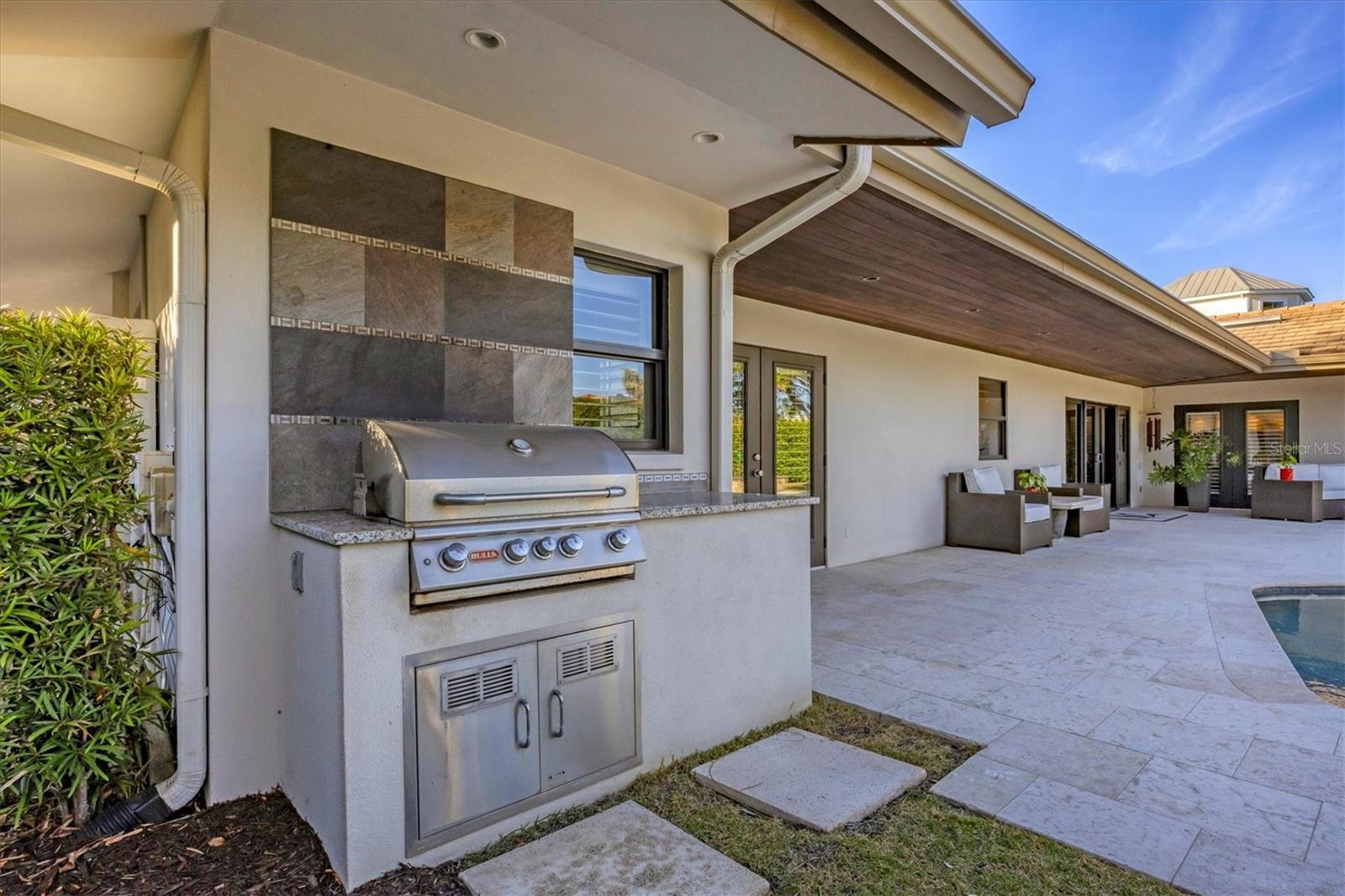 BIRD KEY - Residential