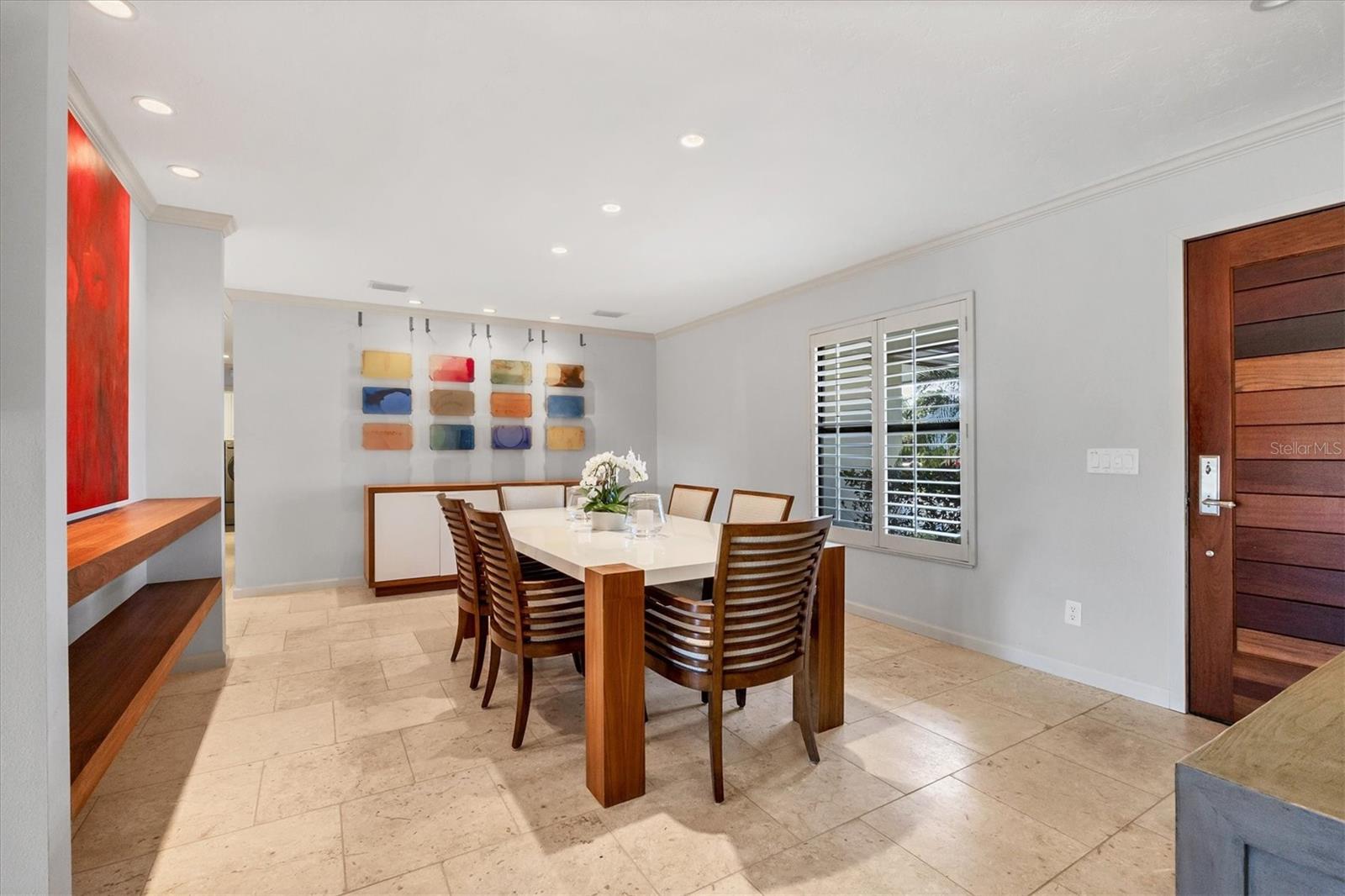 BIRD KEY - Residential