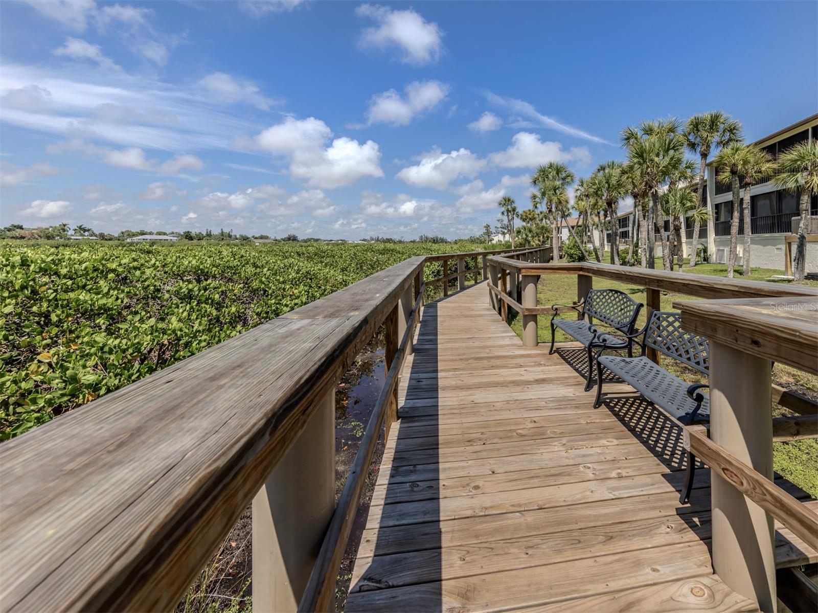 BIRD BAY II - Residential