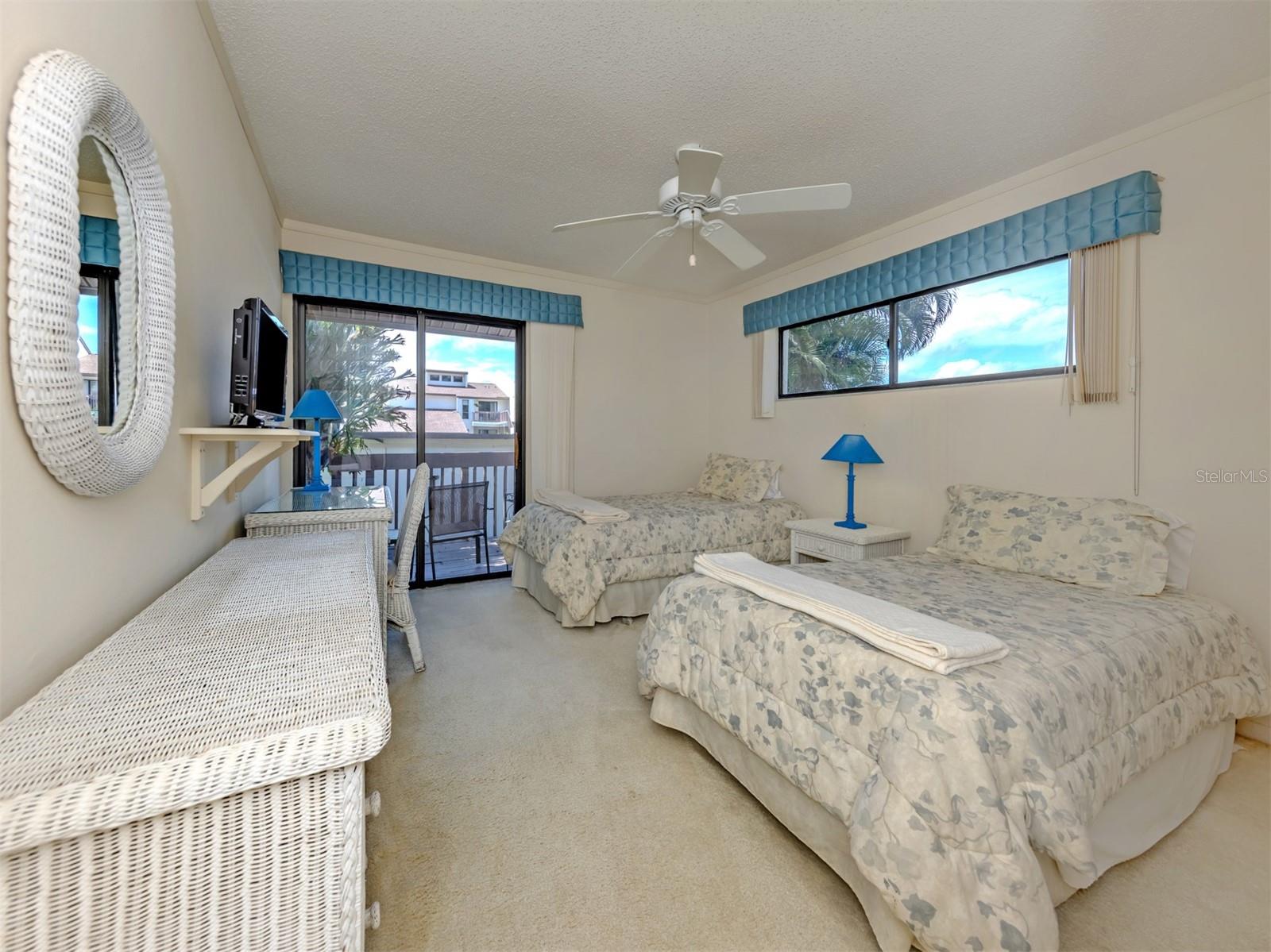 BIRD BAY II - Residential