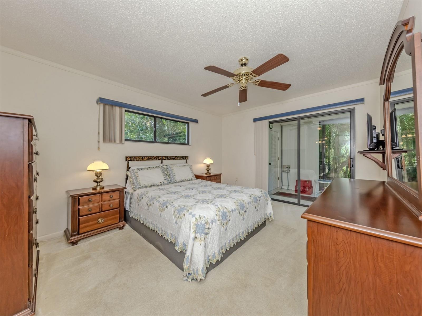 BIRD BAY II - Residential
