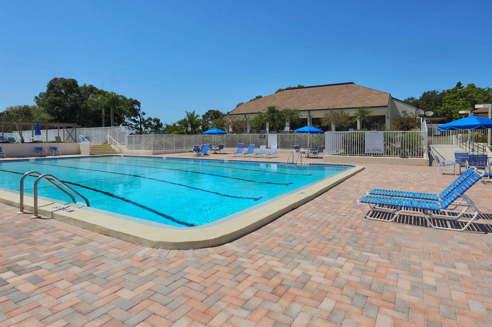 BIRD BAY II - Residential