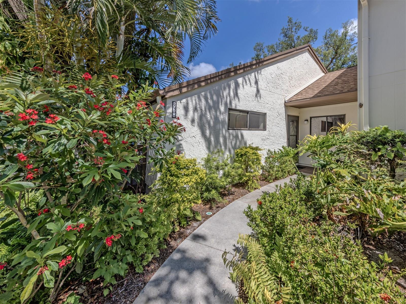 BIRD BAY II - Residential