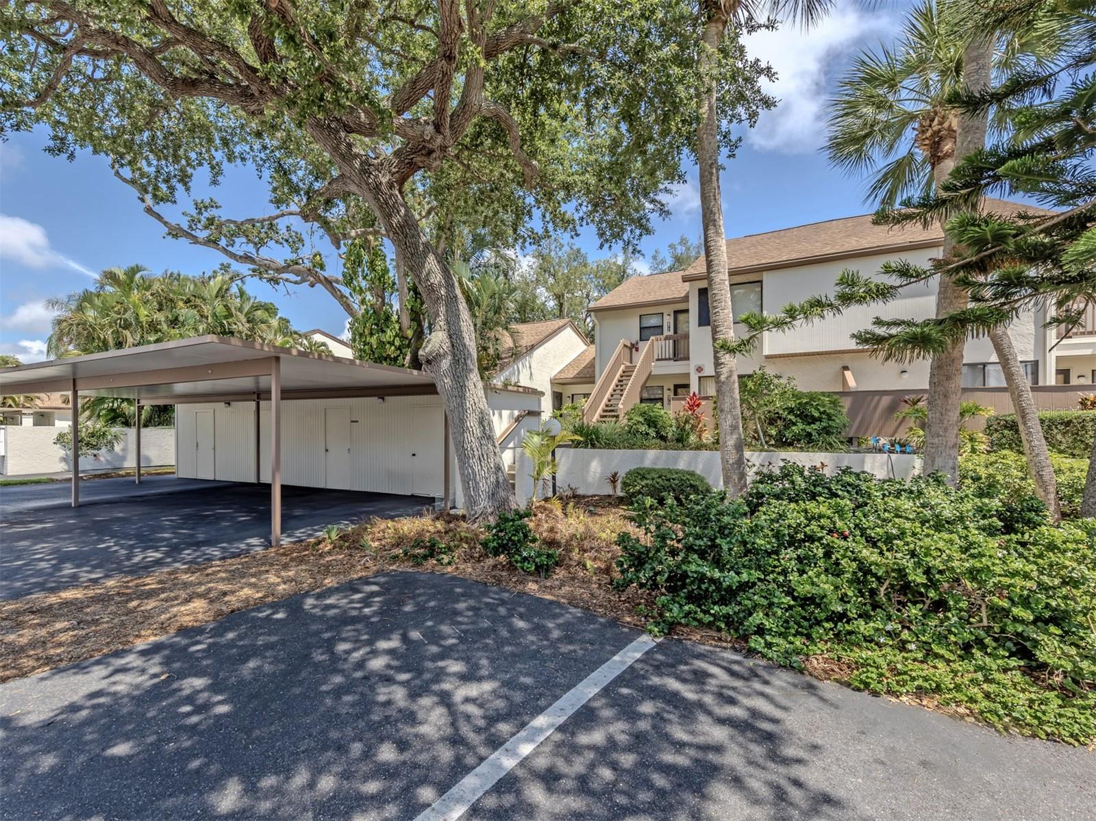 BIRD BAY II - Residential
