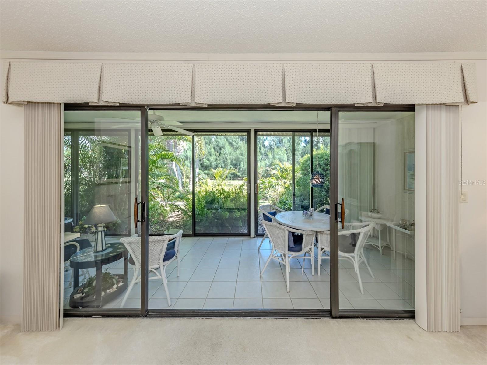 BIRD BAY II - Residential