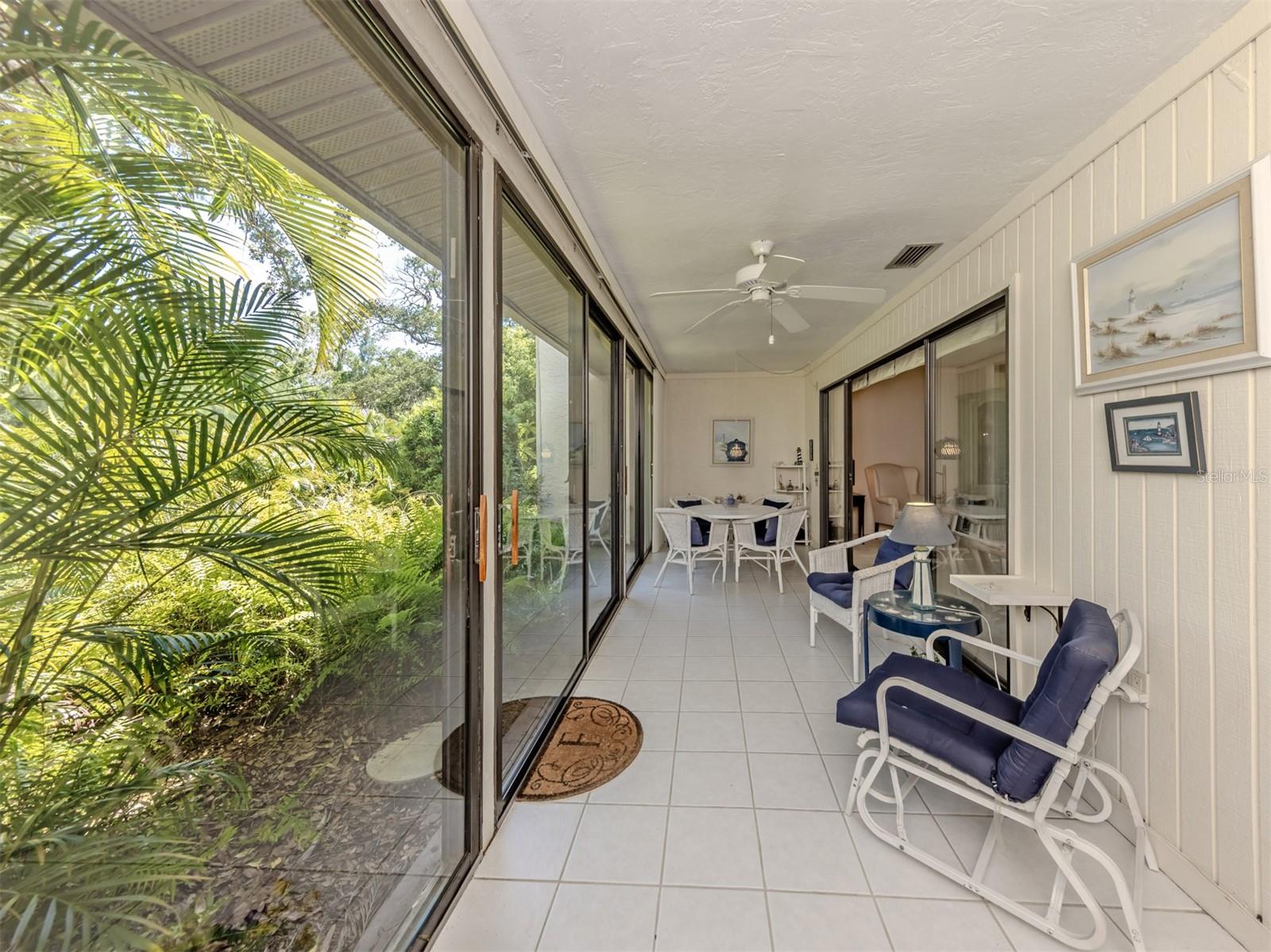 BIRD BAY II - Residential
