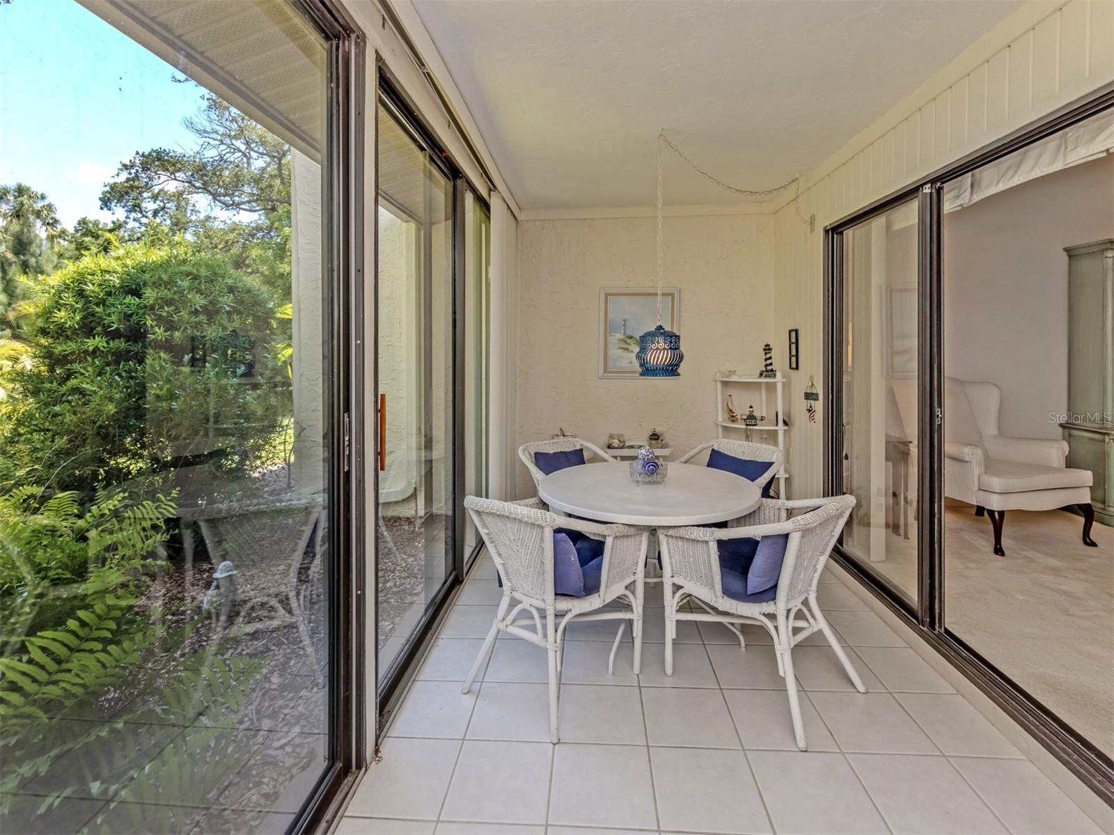 BIRD BAY II - Residential