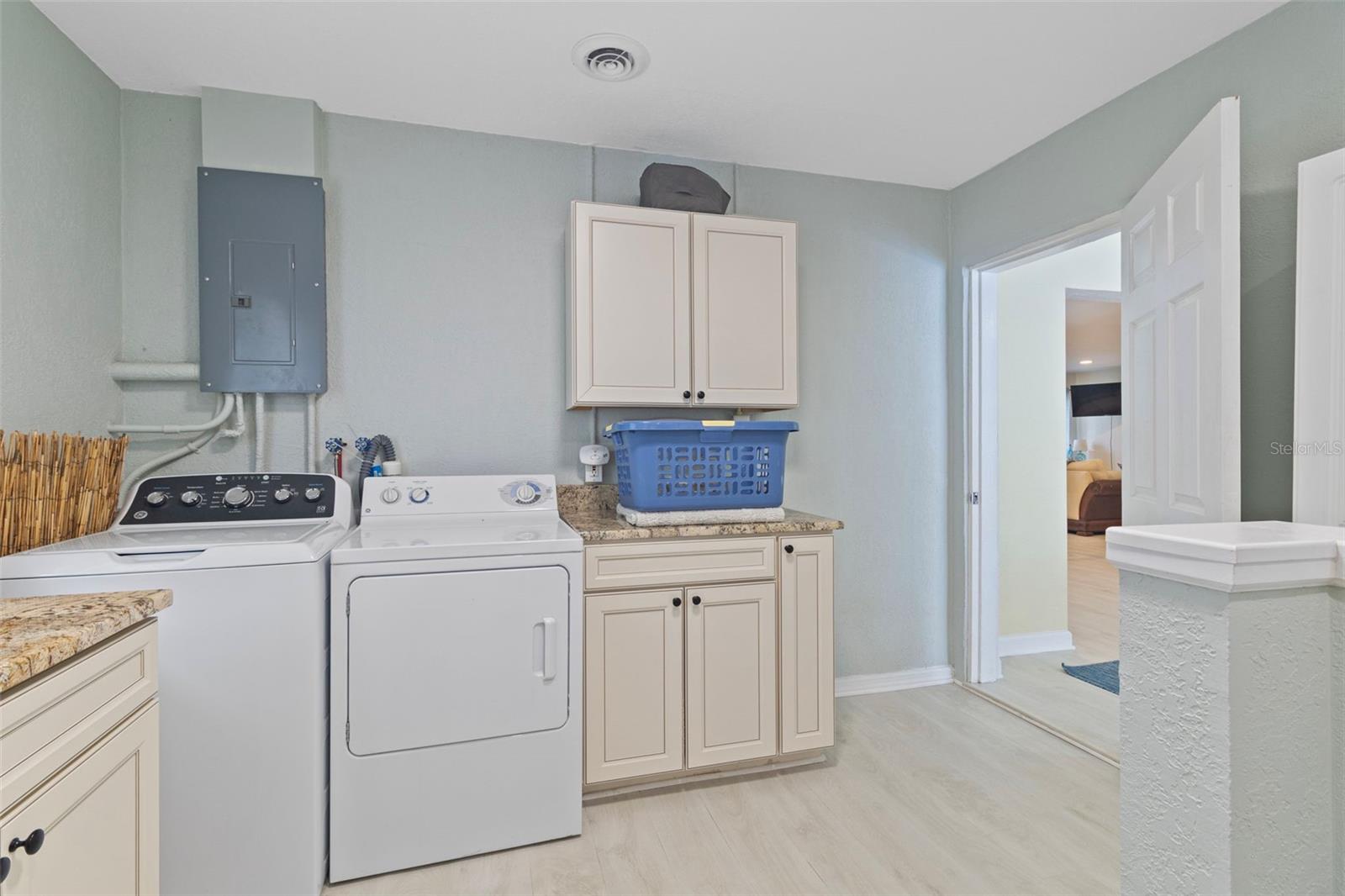 PORT CHARLOTTE SEC 002 - Residential