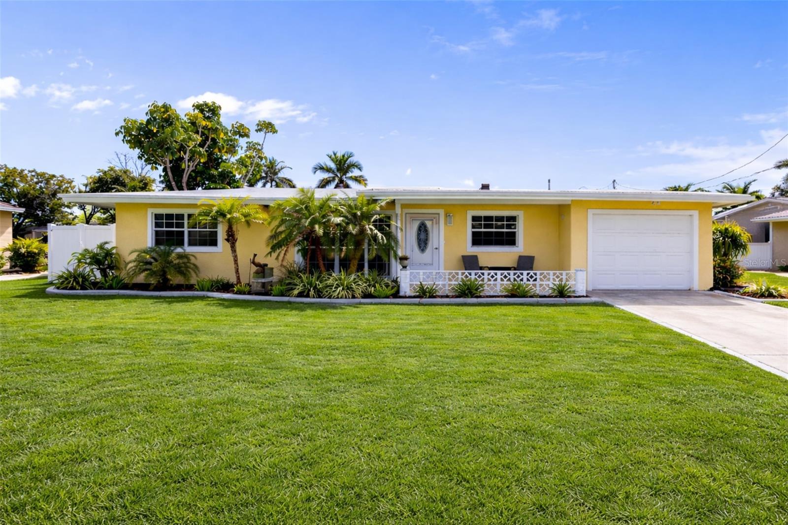 PORT CHARLOTTE SEC 002 - Residential