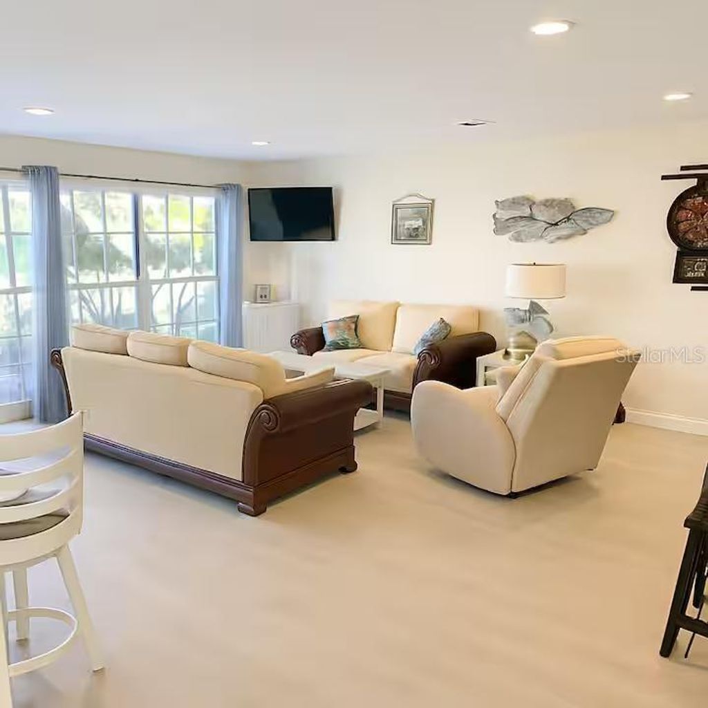 Photo of 109 Arlington Court NE, Port Charlotte, FL 33952 (MLS # A4689947)