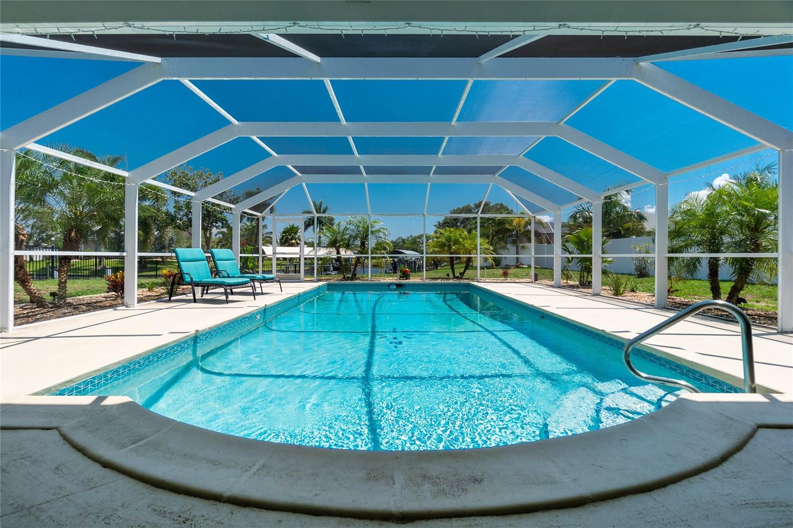 PORT CHARLOTTE SEC 002 - Residential