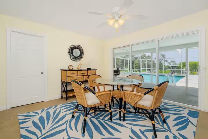 PORT CHARLOTTE SEC 002 - Residential