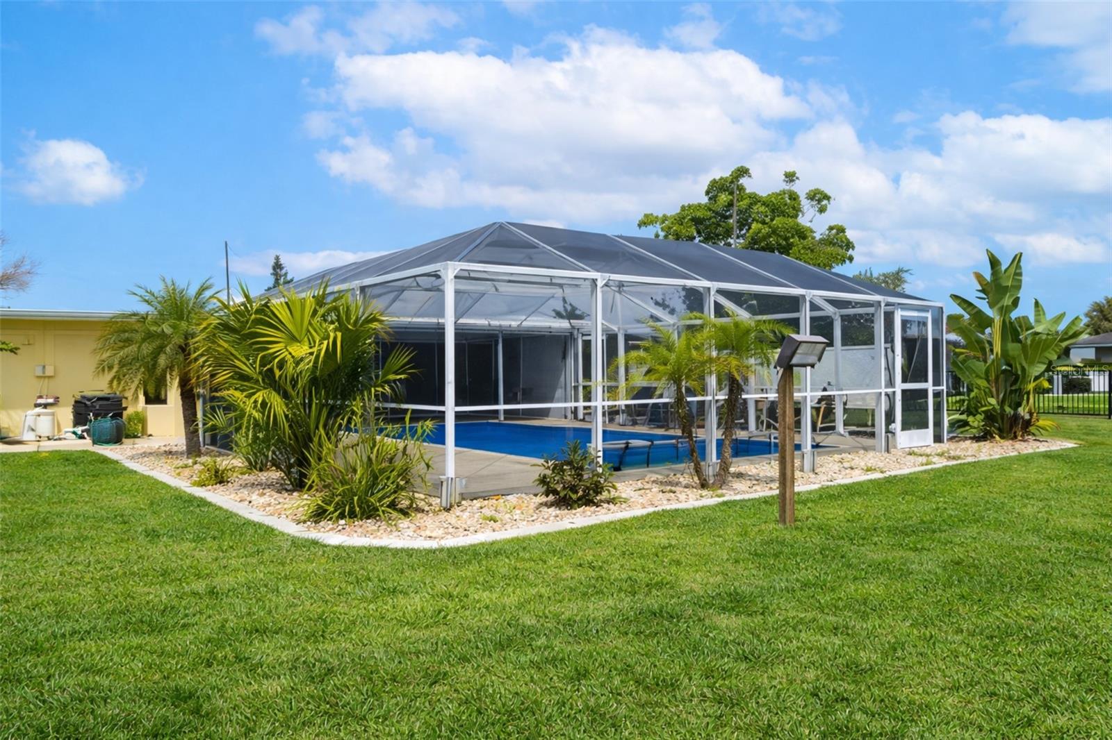 PORT CHARLOTTE SEC 002 - Residential