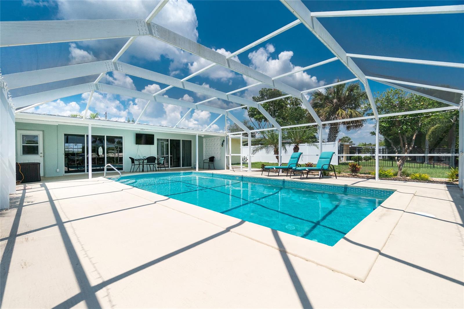 PORT CHARLOTTE SEC 002 - Residential