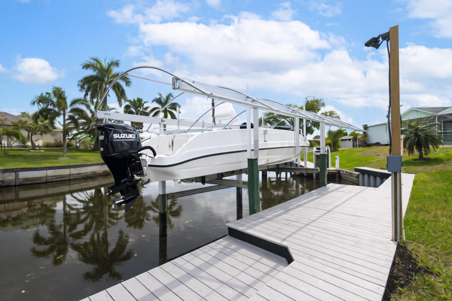 PORT CHARLOTTE SEC 002 - Residential