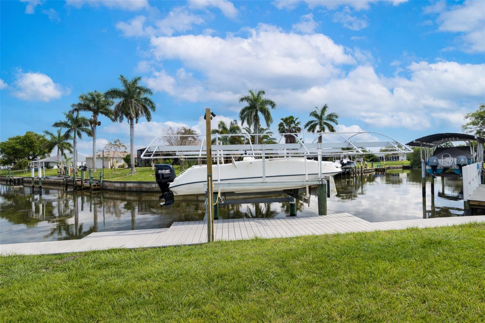 PORT CHARLOTTE SEC 002 - Residential