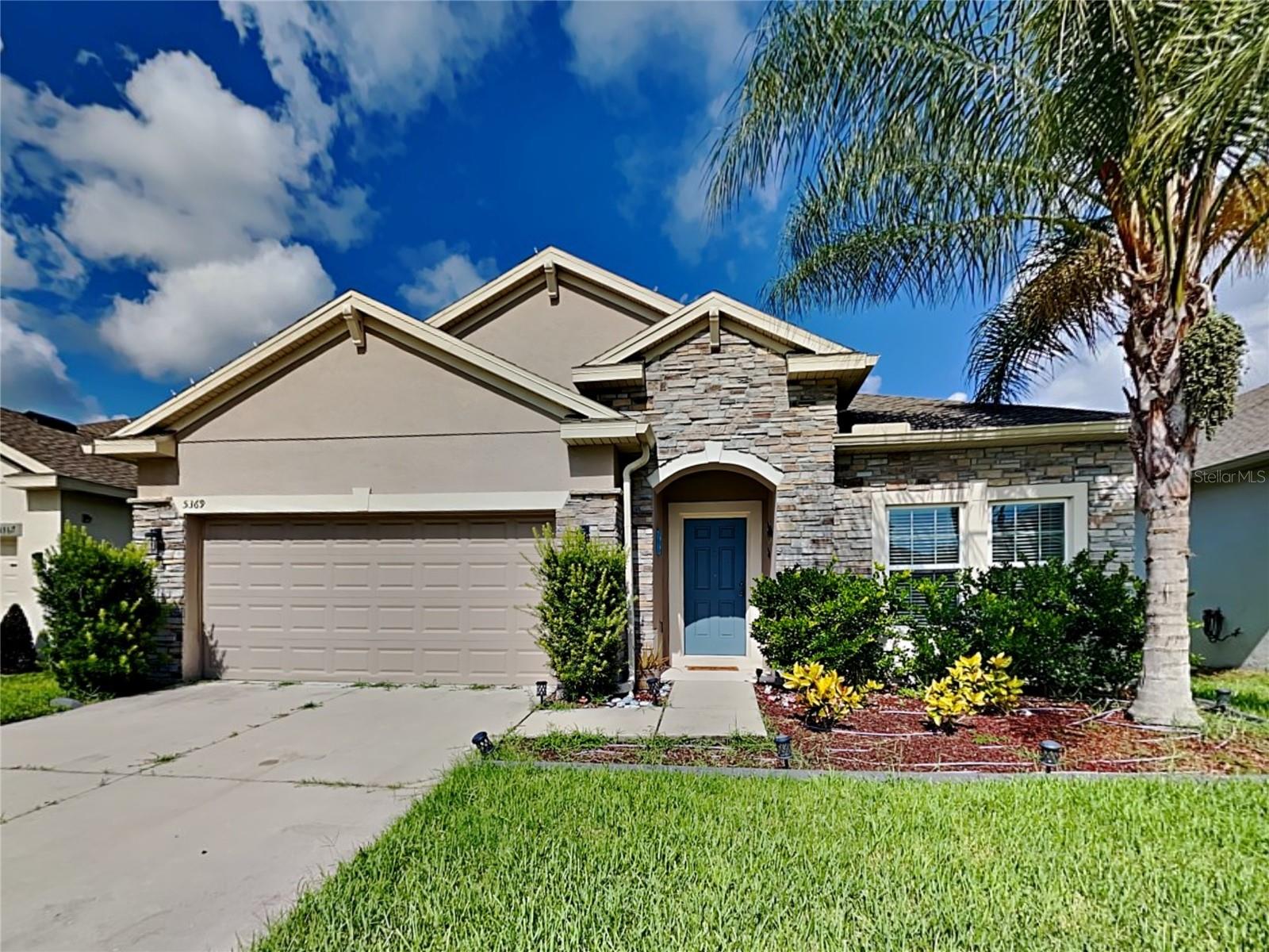 Elegantly Designed 4Bed/2Bath Family Home in Saint Cloud
Discover the perfect blend of space, comfort, and style in this beautifully appointed 4-bedroom, 2-bathroom home nestled in the serene surroundings of Saint Cloud.
As you step inside, be welcomed by a vast family/dining room area that elegantly combines cozy carpet and sleek tile flooring, offering you the best of both worlds for comfort and easy maintenance. The seamless layout leads to an open-concept kitchen, thoughtfully designed for everyday convenience and entertaining. Here, you'll find modern black appliances, an exquisite backsplash, a practical pantry, and a versatile island that doubles as a breakfast bar.
The generously sized master bedroom offers a haven of tranquility with ample storage in its walk-in closet. Experience comfort and luxury in the private bathroom, featuring a stand-up shower and dual sinks.
Practical elements are taken care of with a dedicated laundry room and a 2-car garage. Outside, enjoy the privacy of a large fenced backyard from your covered lanai, perfect for relaxed outdoor living.
Make this spacious and well-appointed home your personal retreat. Don't hesitate contact us today to schedule a viewing!
Resident Benefit Package: $42.00-month. Includes HVAC air filter delivery, Tenant Liability Insurance, Credit Reporting, Tenant Rewards Program, and much more!
This property is eligible for deposit alternative coverage in lieu of a security deposit. For information and enrollment, please contact our leasing team and enjoy a deposit-free renting experience.