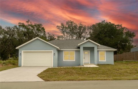 Photo of 295 Oak Lane Drive, Ocala, FL 34472 (MLS # OM714709)