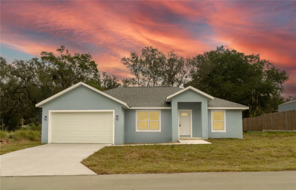 Photo of 295 Oak Lane Drive, Ocala, FL 34472 (MLS # OM714709)