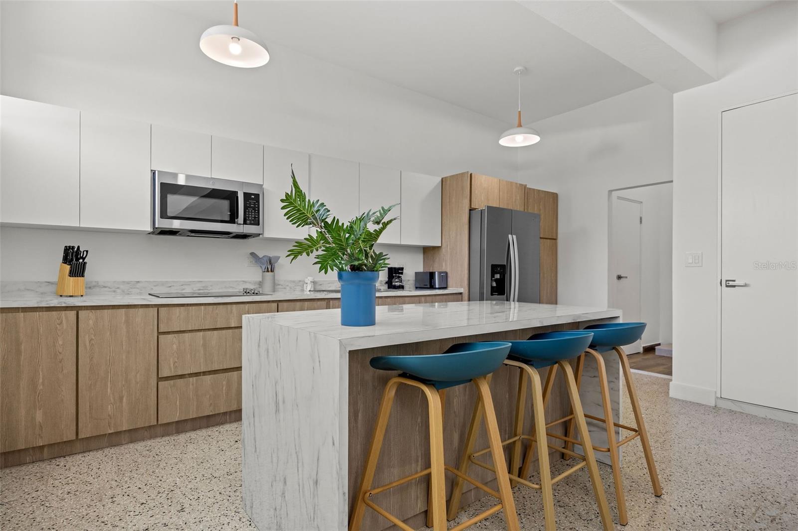 MIRAMAR - Residential