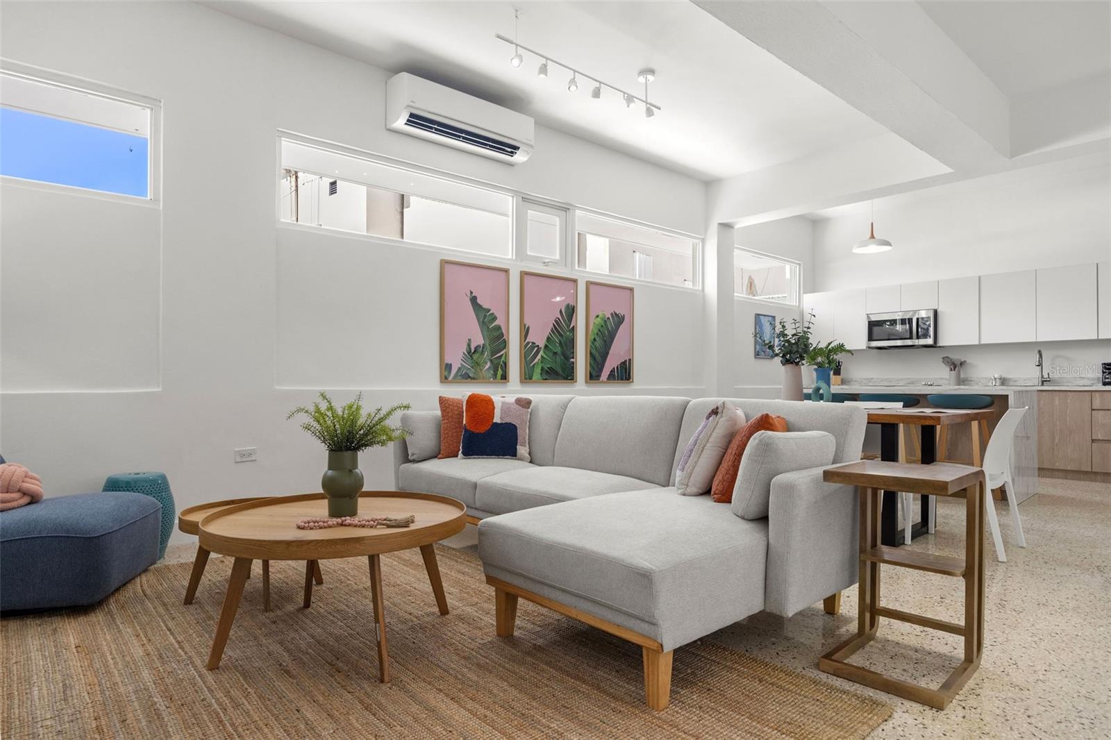 MIRAMAR - Residential