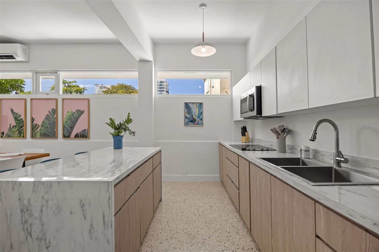 MIRAMAR - Residential