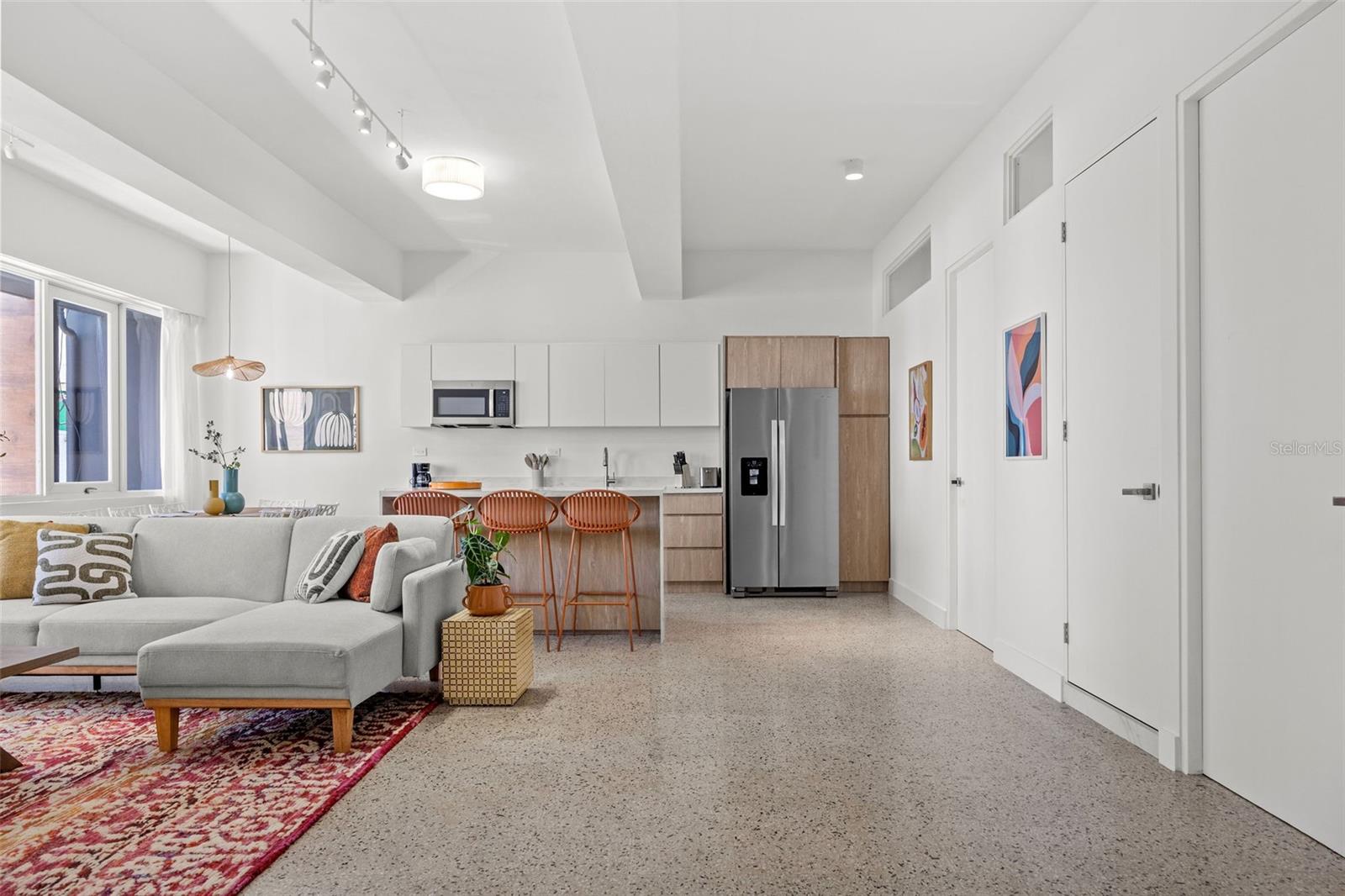 MIRAMAR - Residential