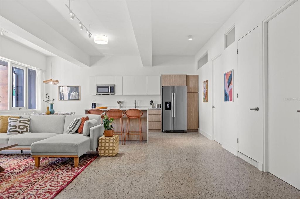 Photo of 606 Cerra St, San Juan, PR 00907 (MLS # PR9121534)
