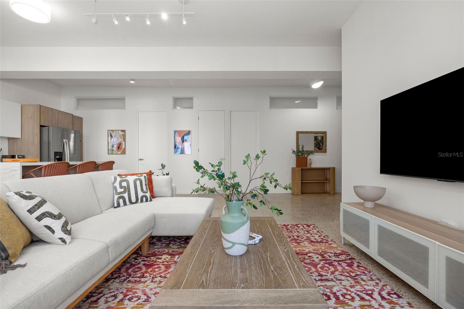 MIRAMAR - Residential