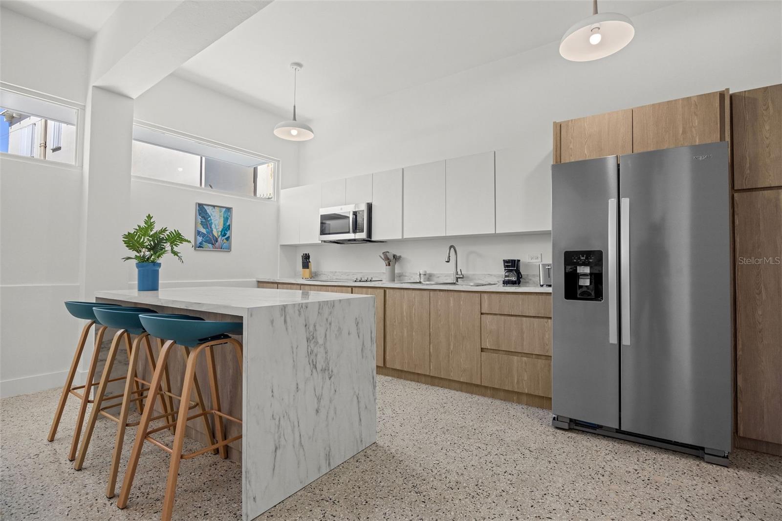 MIRAMAR - Residential