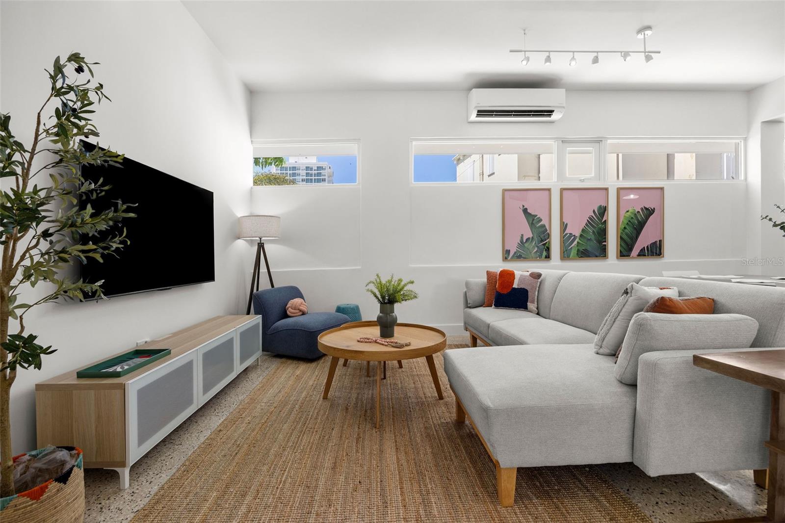 MIRAMAR - Residential