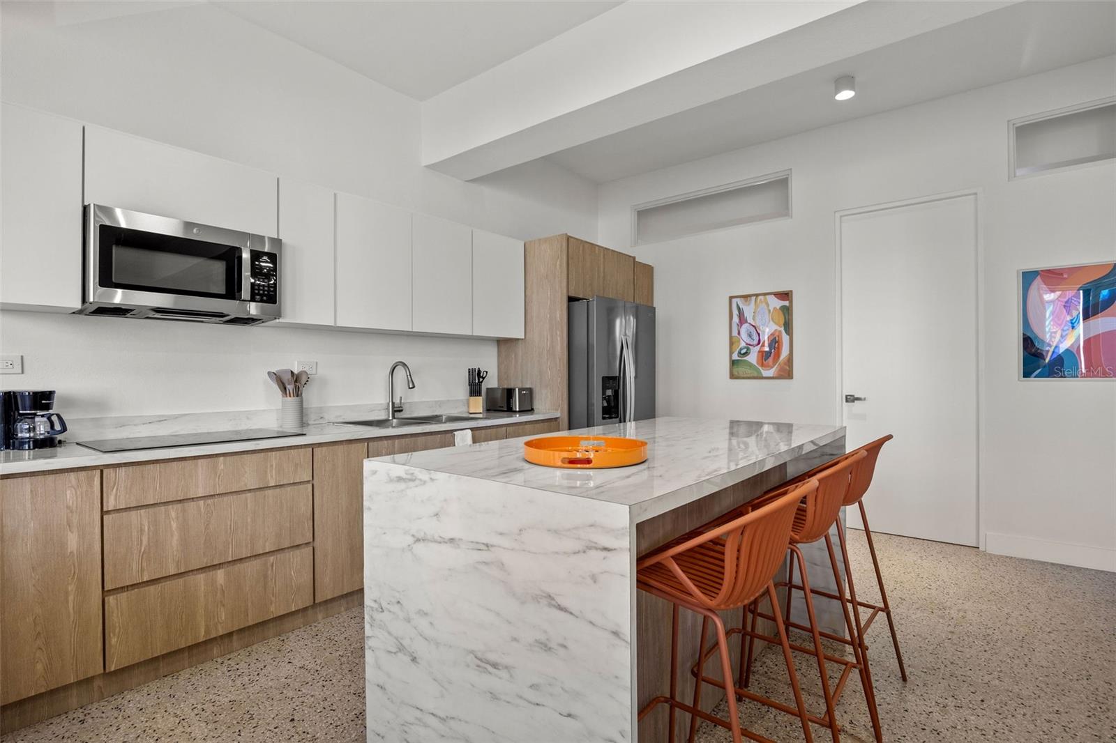 MIRAMAR - Residential