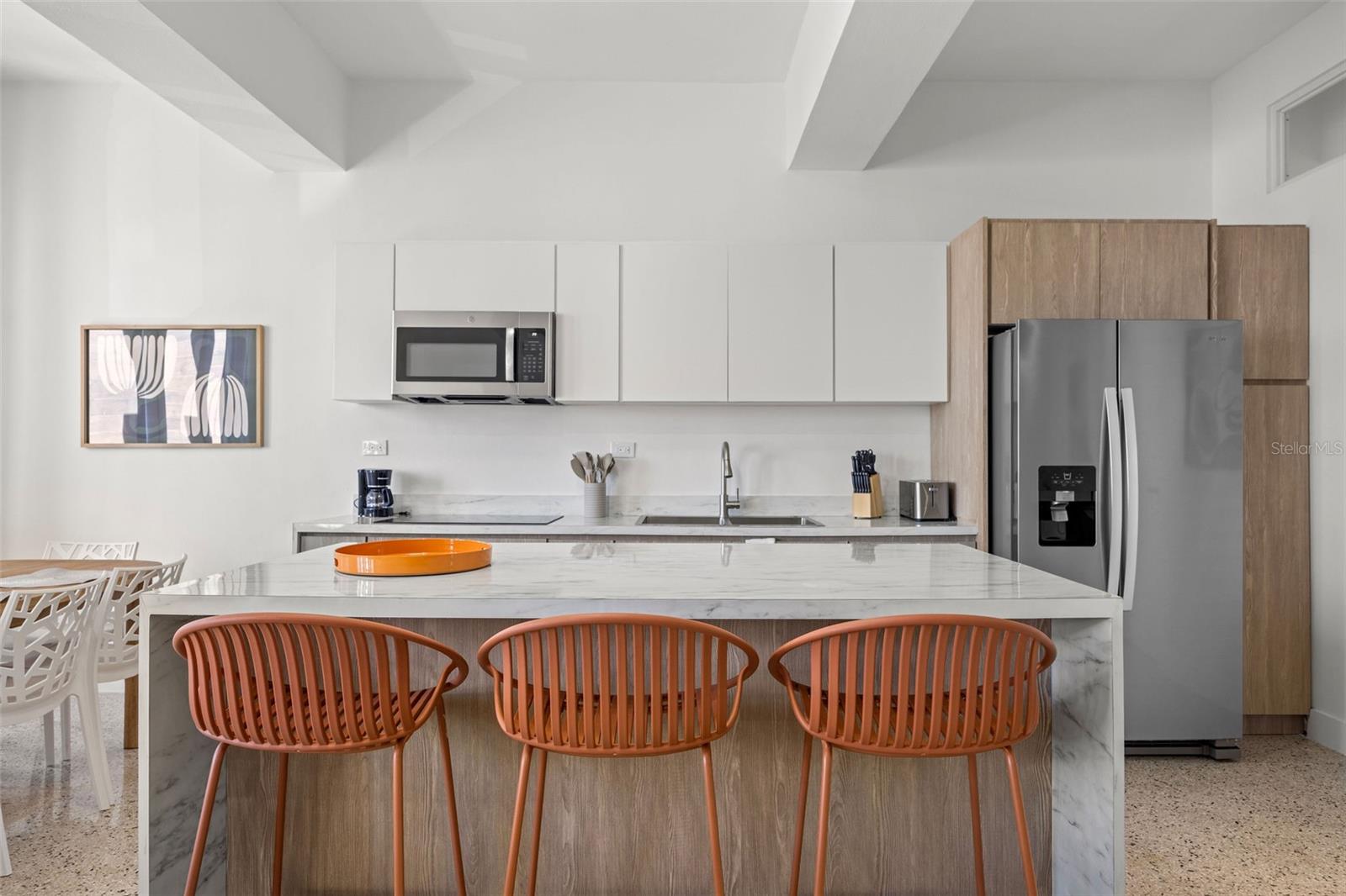MIRAMAR - Residential