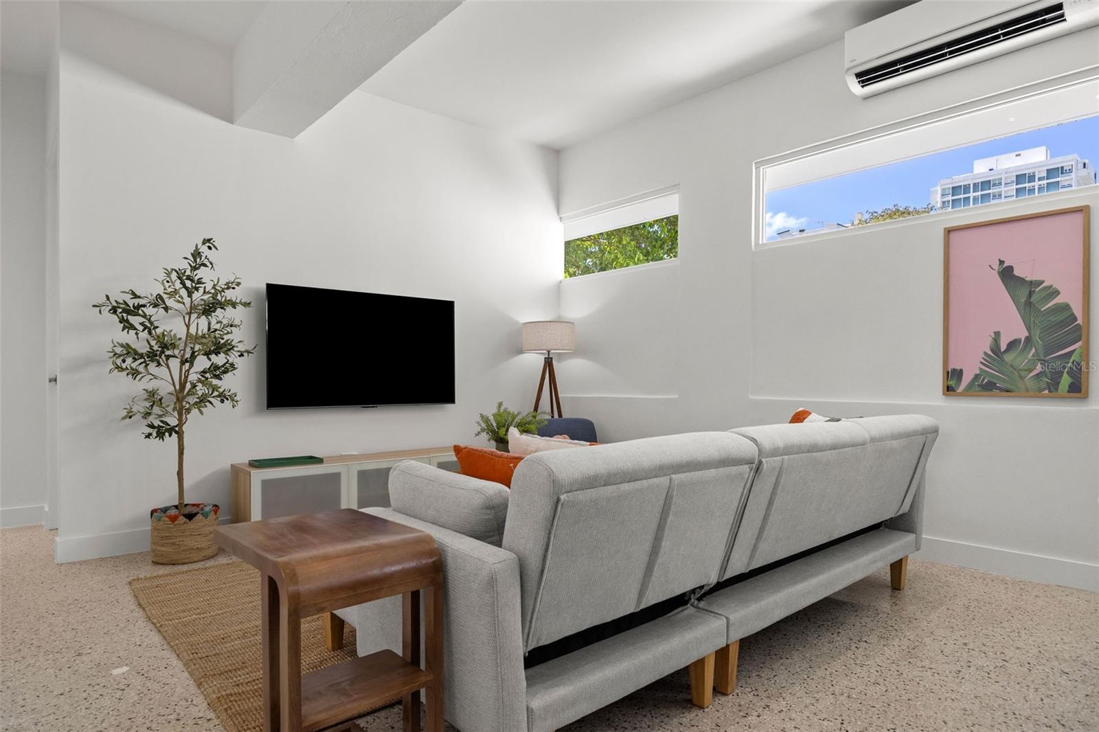 MIRAMAR - Residential