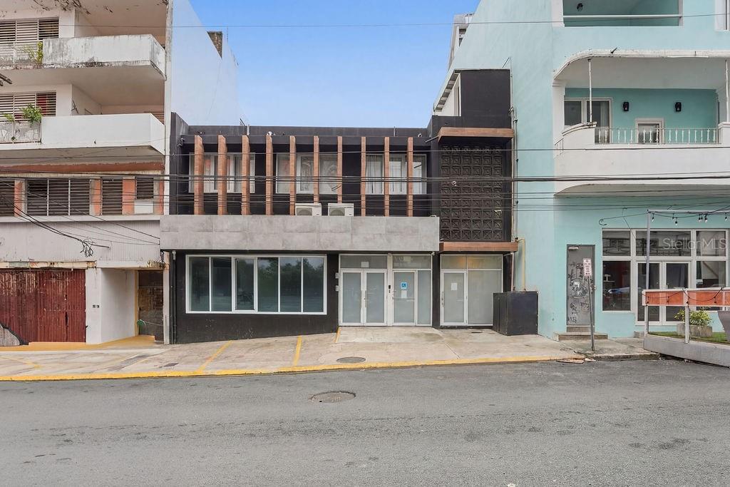 MIRAMAR - Residential