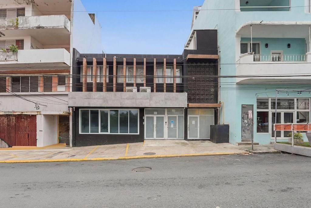 Photo of 606 Cerra St, San Juan, PR 00907 (MLS # PR9121534)