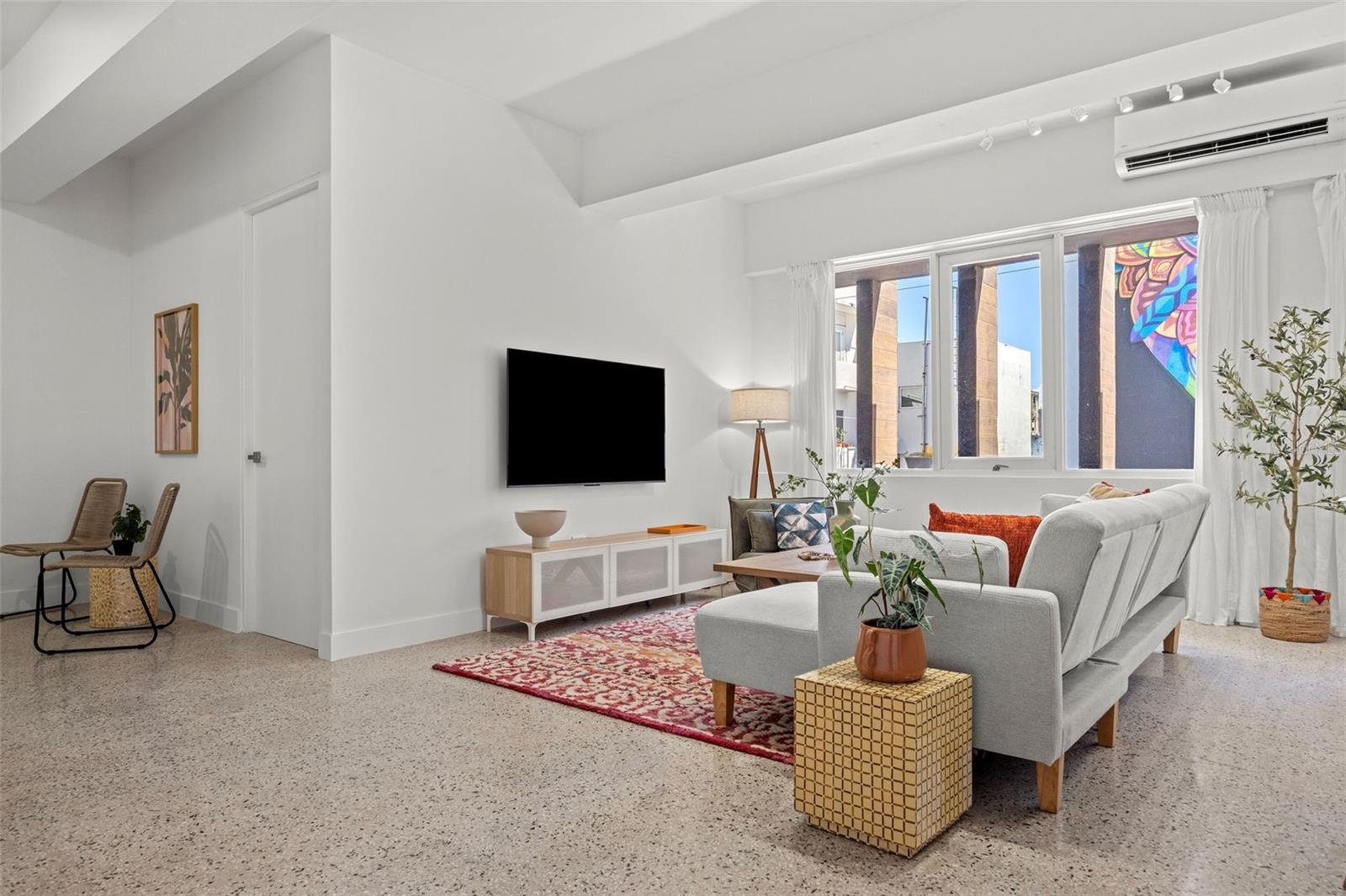 MIRAMAR - Residential