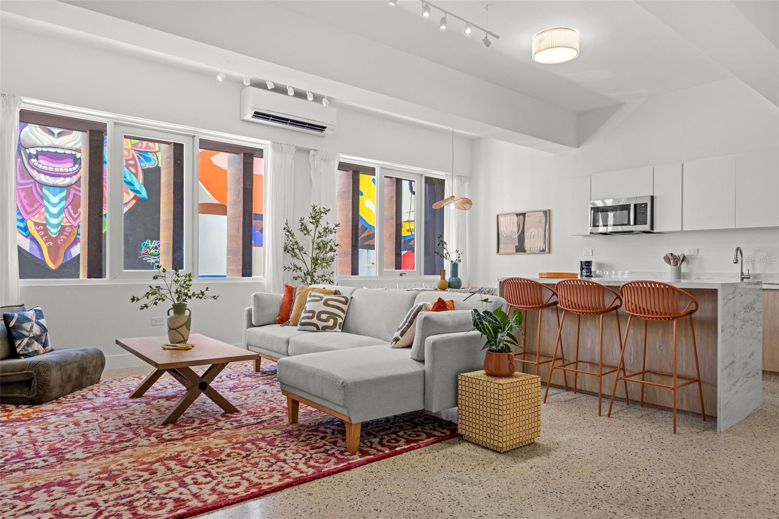 MIRAMAR - Residential