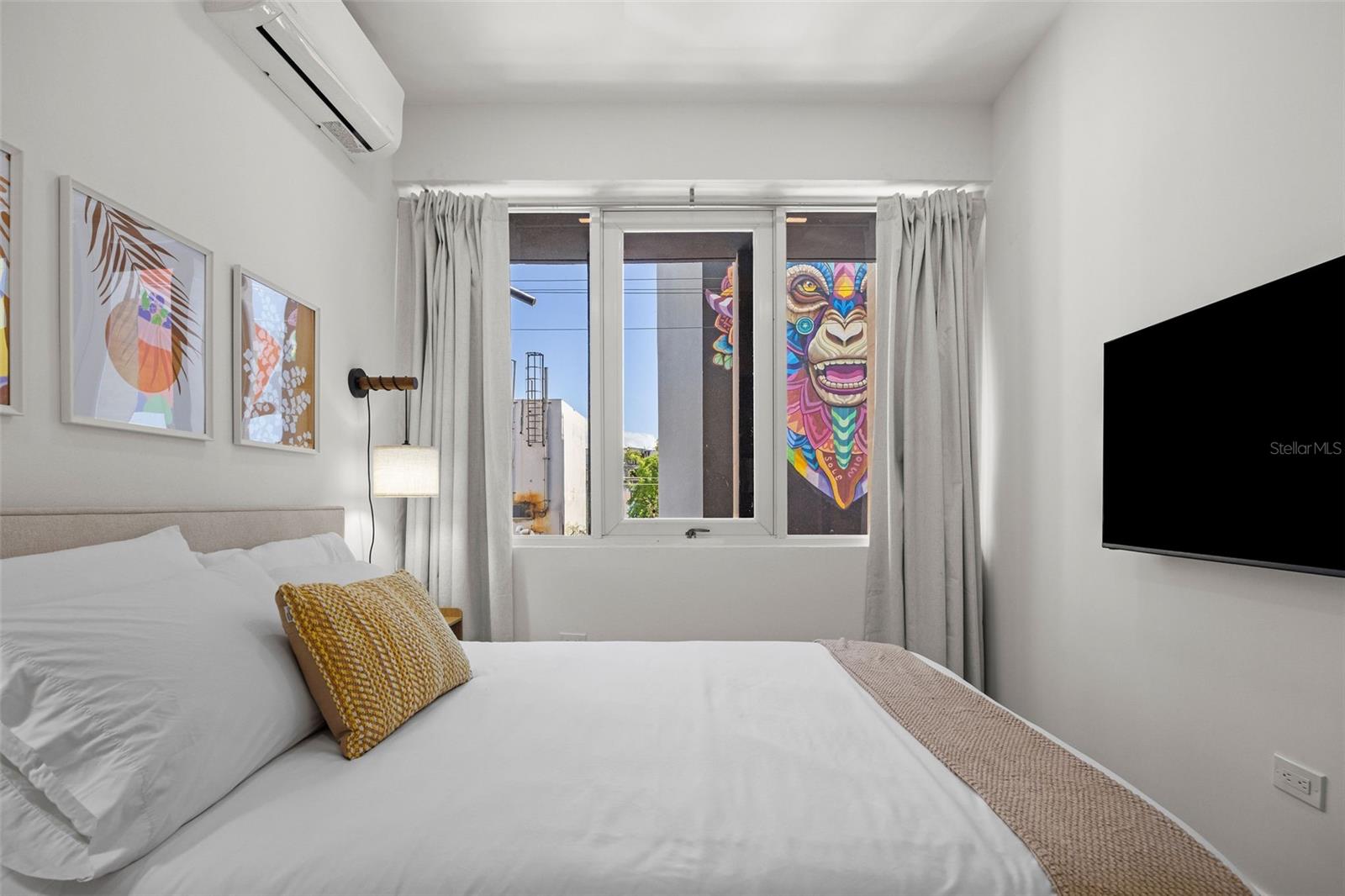 MIRAMAR - Residential