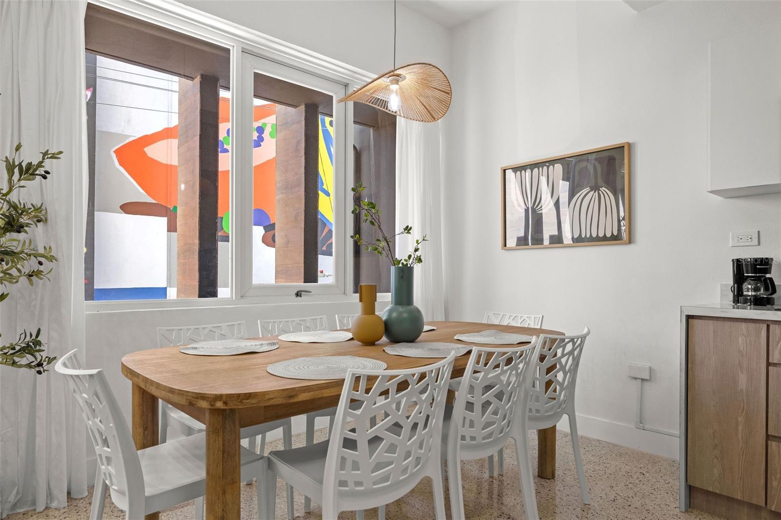 MIRAMAR - Residential