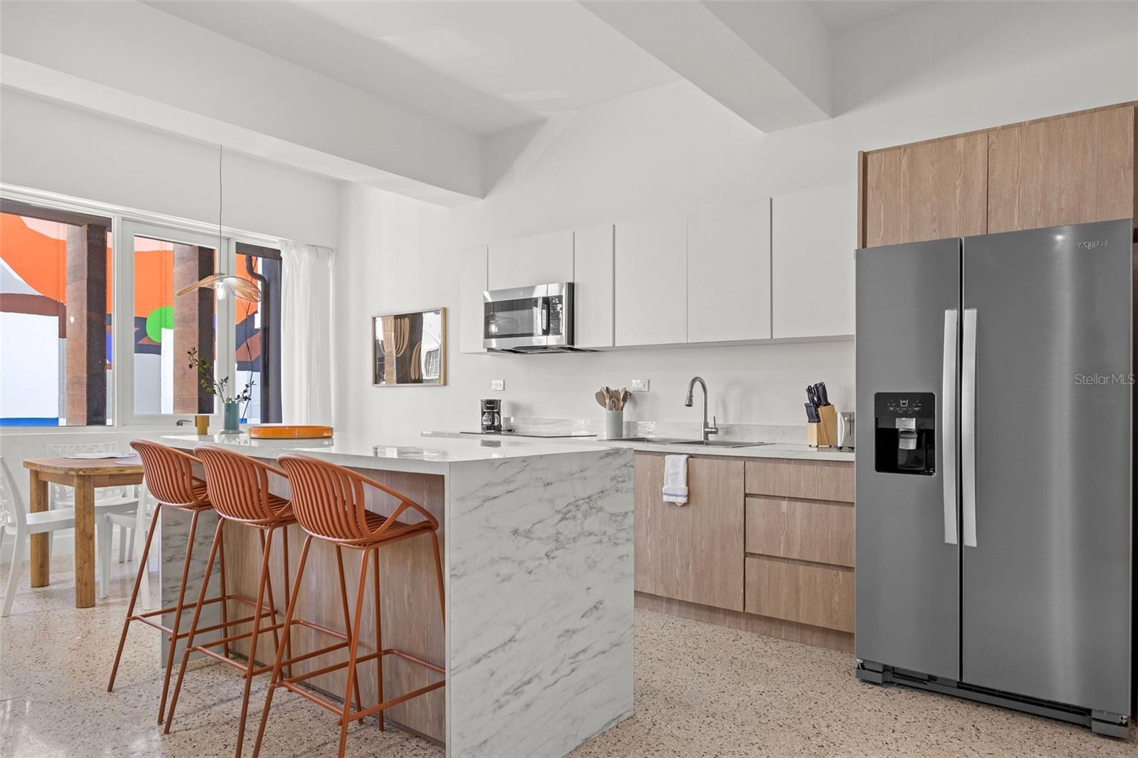 MIRAMAR - Residential