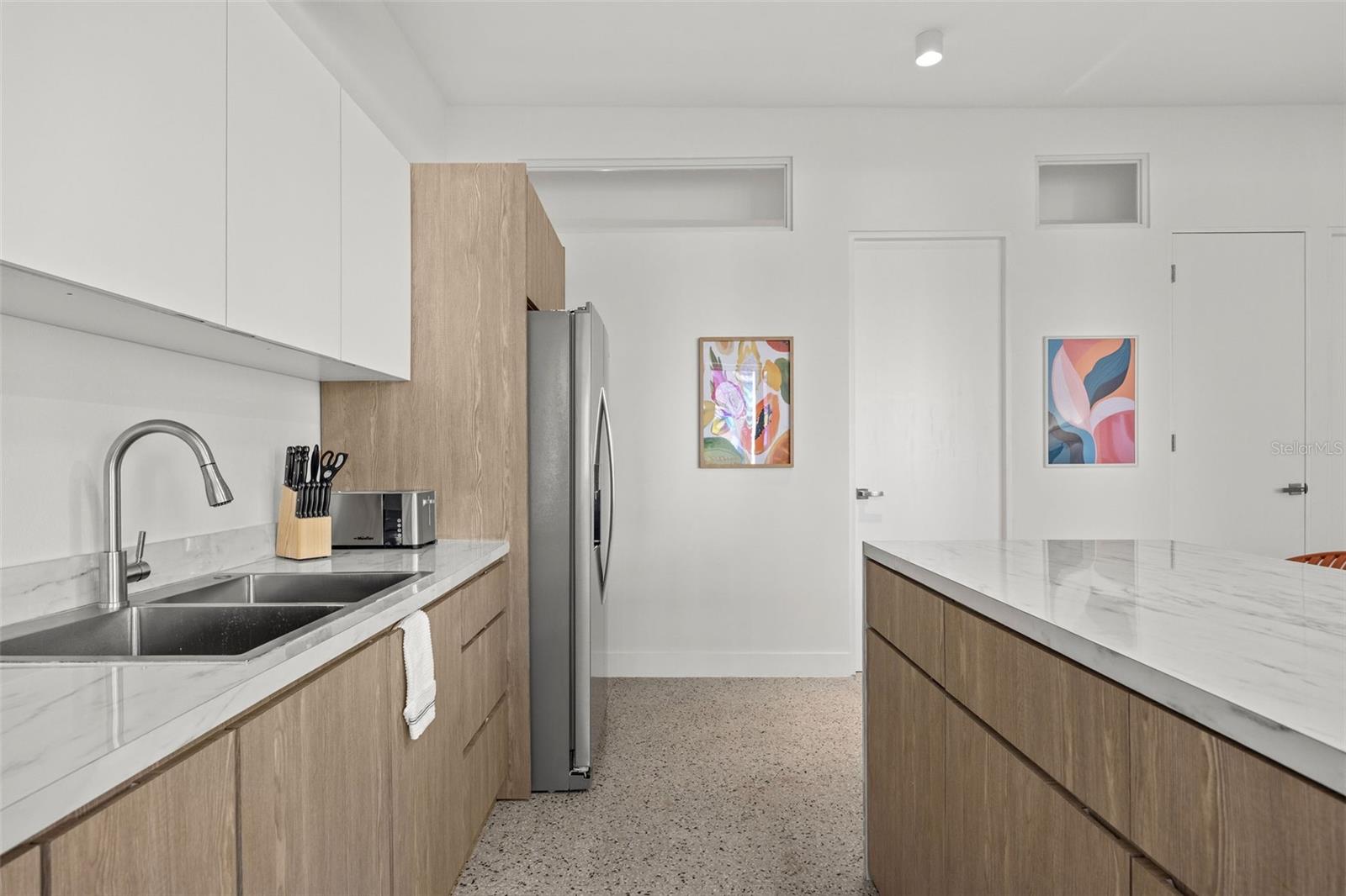 MIRAMAR - Residential