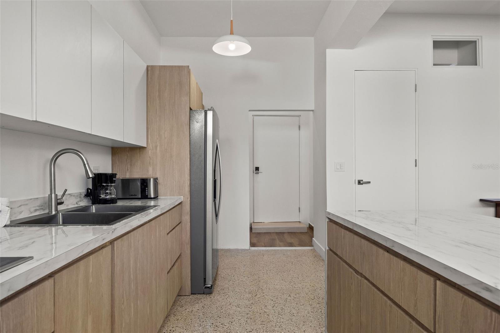 MIRAMAR - Residential