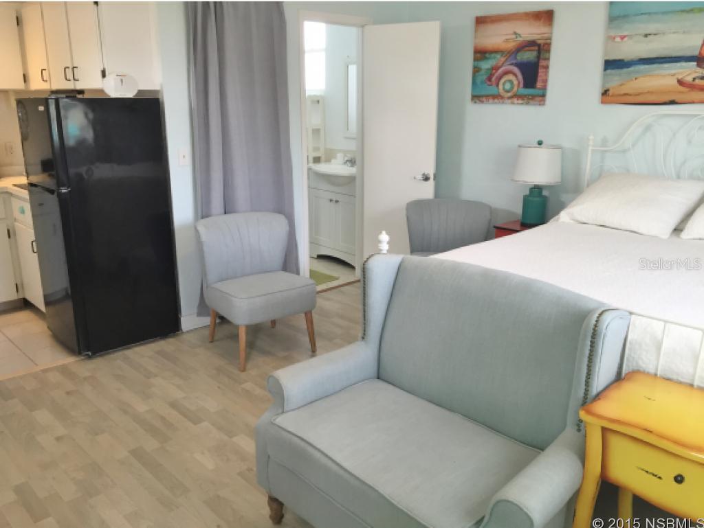 Atlantic Sand Dollar Beach Club Condo Decl - Residential Lease