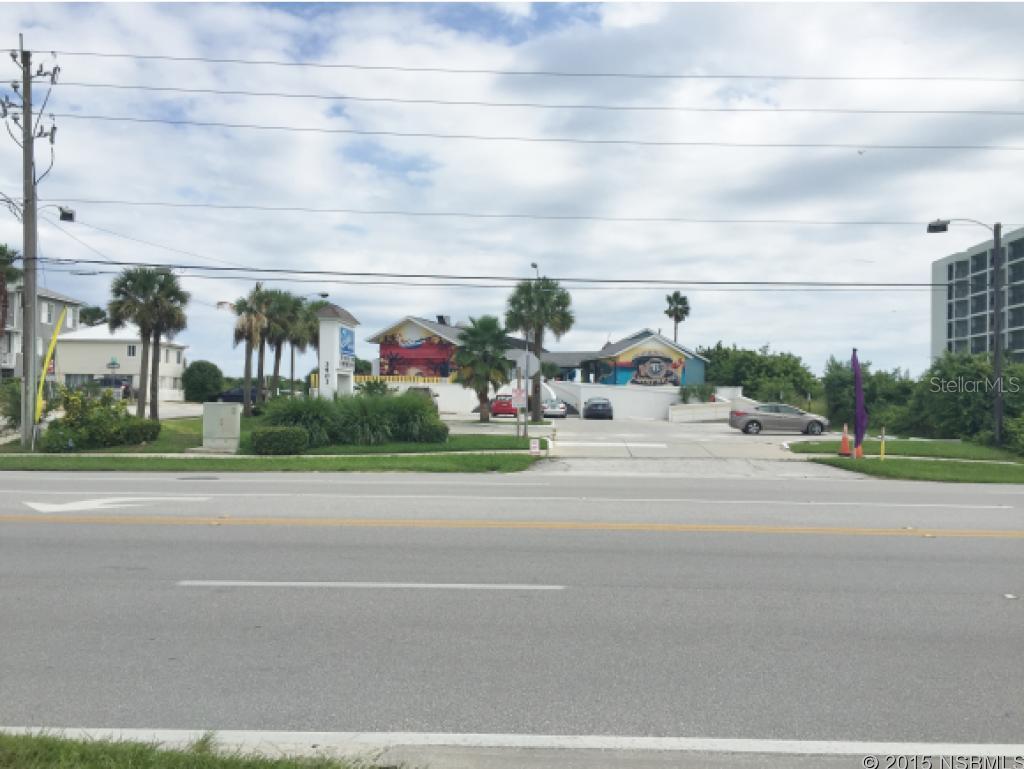 Atlantic Sand Dollar Beach Club Condo Decl - Residential Lease