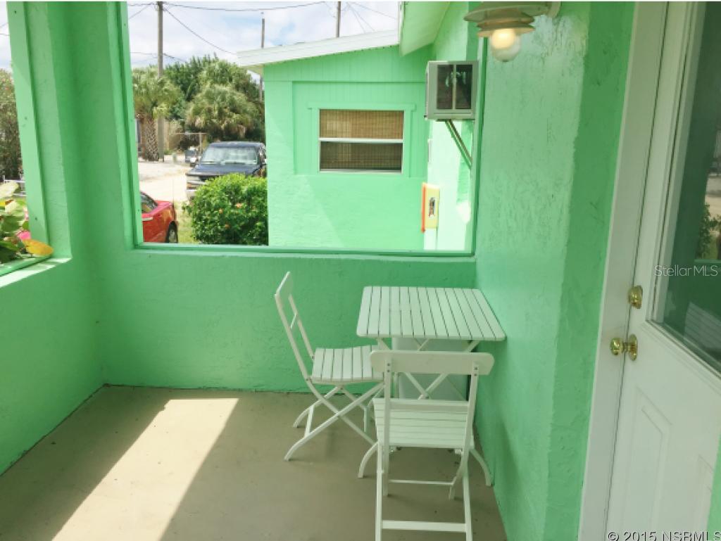 Atlantic Sand Dollar Beach Club Condo Decl - Residential Lease