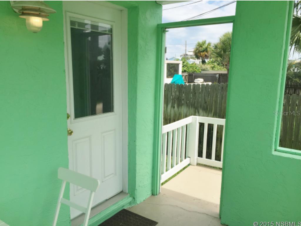 Atlantic Sand Dollar Beach Club Condo Decl - Residential Lease