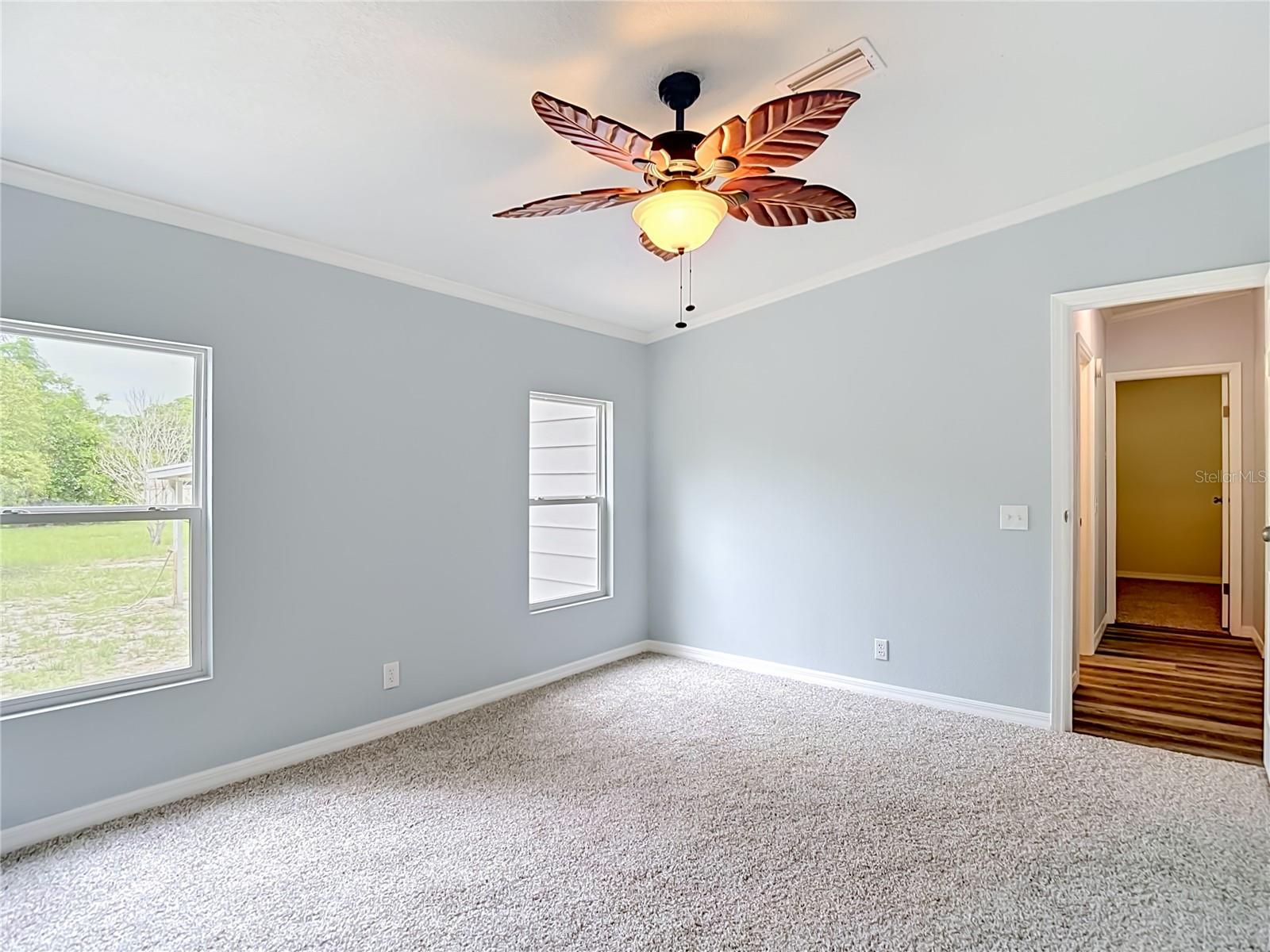 PARKWOOD ACRES - Residential