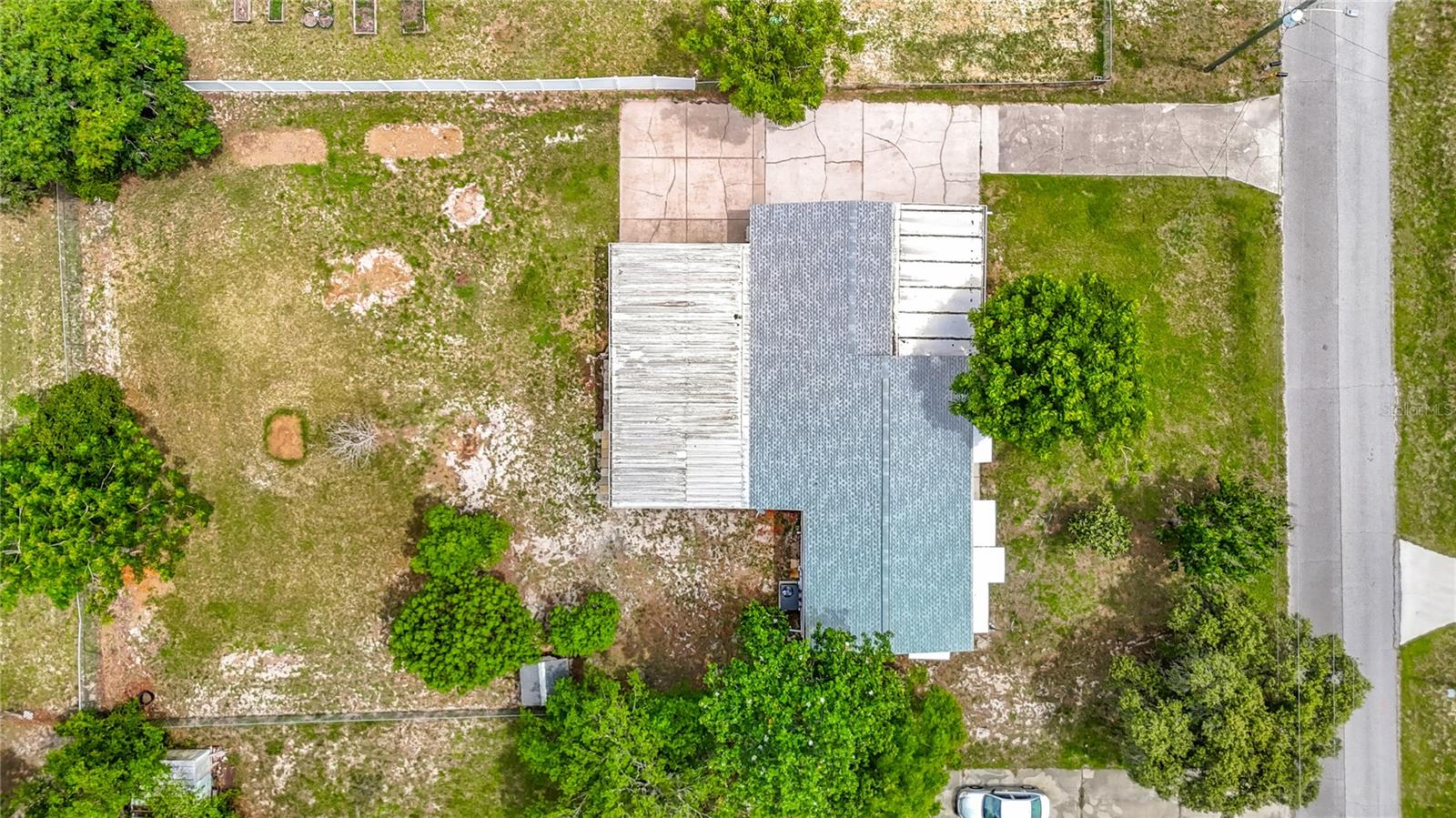 PARKWOOD ACRES - Residential